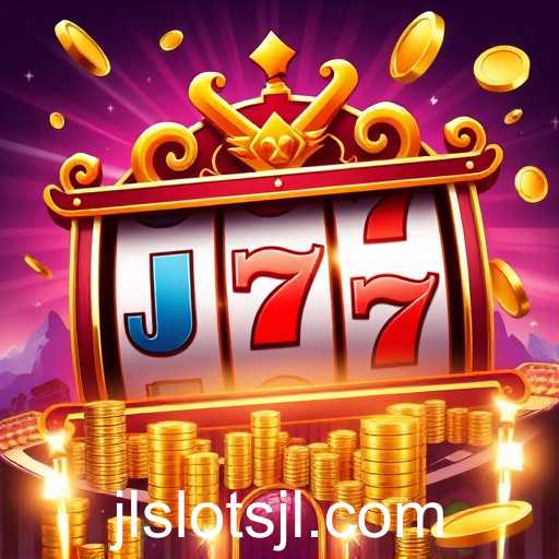 JLSlots: Revolutionizing Online Gaming