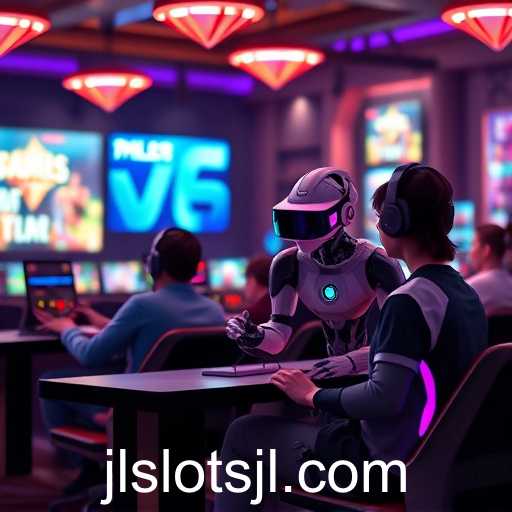 The Rise of Online Gaming: A New Era in Entertainment