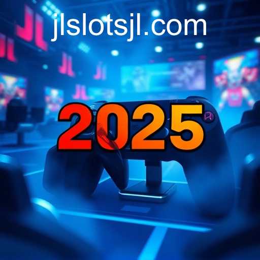 The Rise of Online Gaming: A New Era with Jlslots