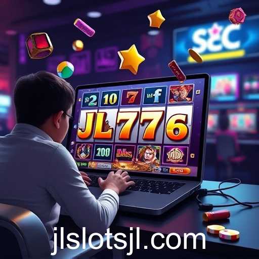 Exploring the Rise of Online Gaming Platforms