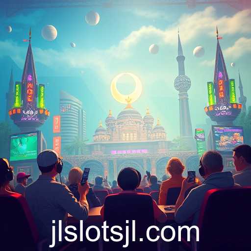 The Unraveling World of Online Gaming